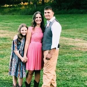 Meet your Posher, Ashlee